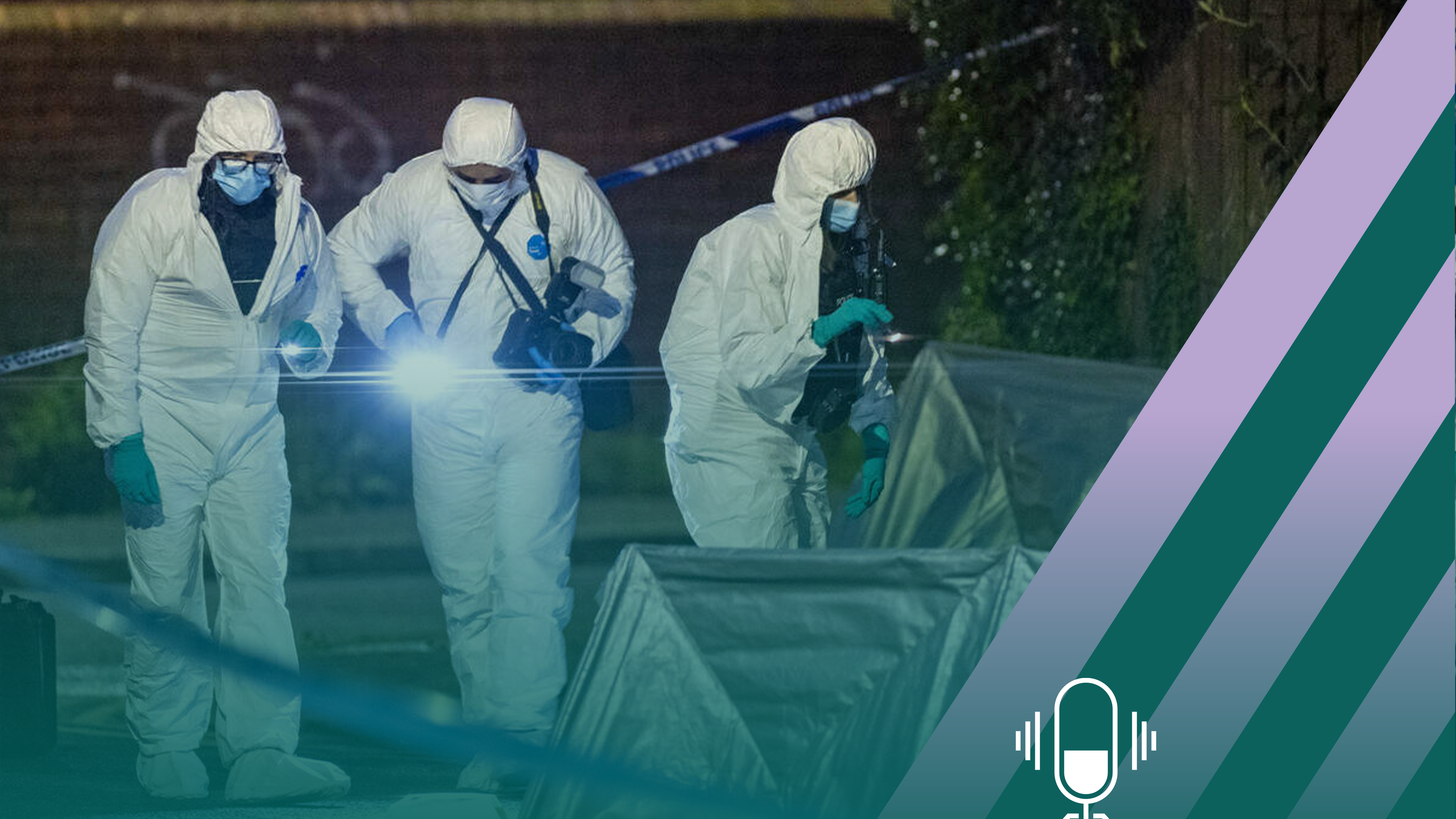 Extra: Belfast ‘attempted beheading’ - Keir Starmer condemns ‘sickening’ incident amid calls for calm